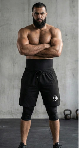 Entrenar con fe es posible.