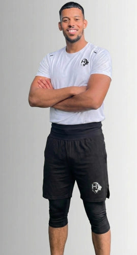 No más vergüenza. No más dudas.