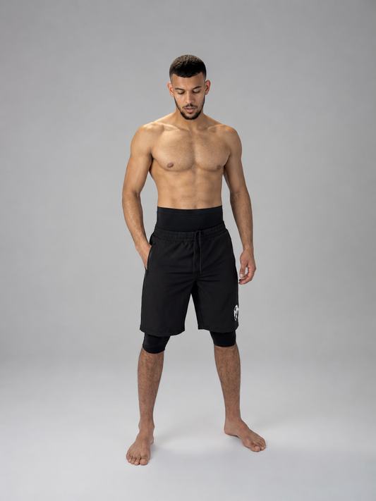 HAYAA AwrahFit Pro - frontal estudio